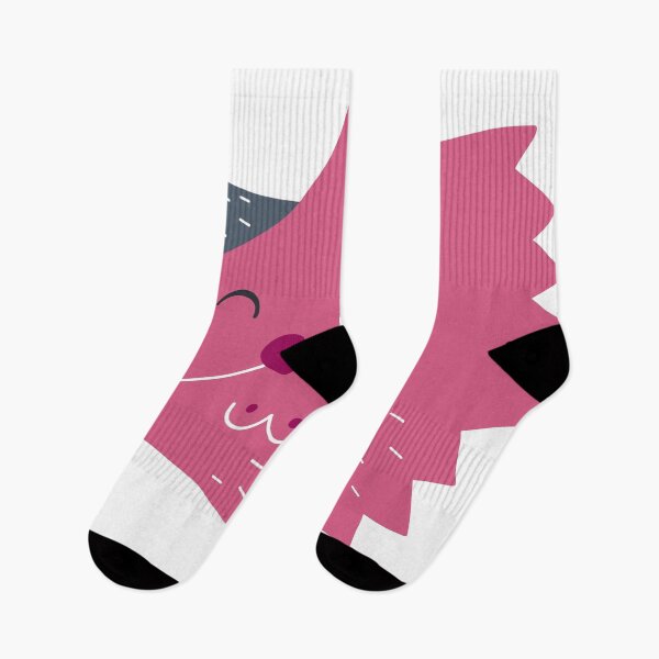Item preview, The Smile Dinosaurus With Pink colour designed and sold by HestiAltra.