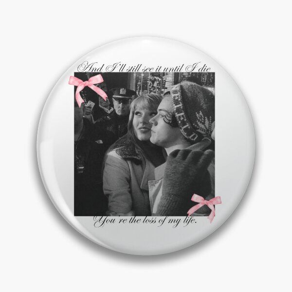 Item preview, Haylor You're the loss of my life designed and sold by loverlondonshop.