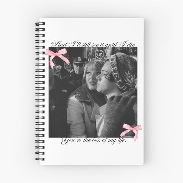 Item preview, Haylor You're the loss of my life designed and sold by loverlondonshop.