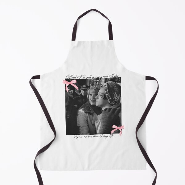 Item preview, Haylor You're the loss of my life designed and sold by loverlondonshop.