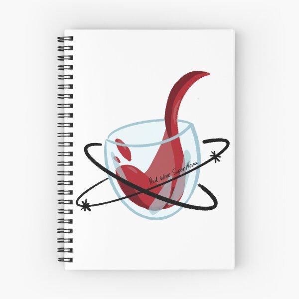 Item preview, Red Wine Super Nova - Chappell Roan designed and sold by EndearDesigns.
