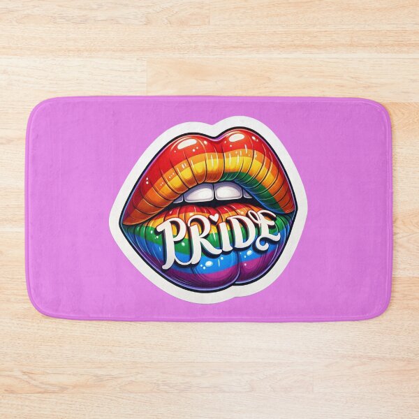 Item preview, Pride Lips designed and sold by PinUpPizzazz.