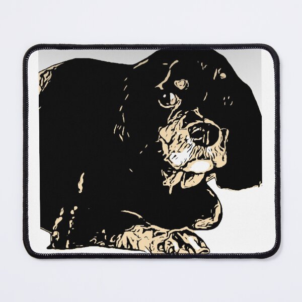 Item preview, Puppy love  designed and sold by Tonyasartprints.