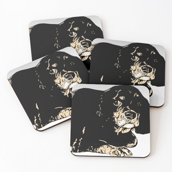 Item preview, Puppy love  designed and sold by Tonyasartprints.