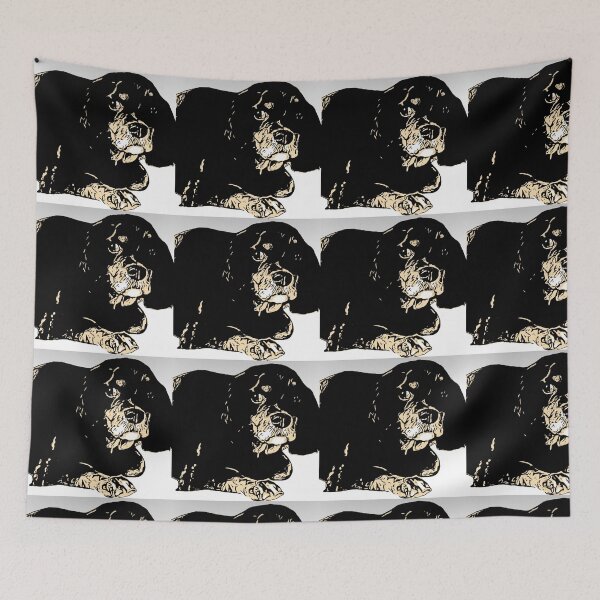 Item preview, Puppy love  designed and sold by Tonyasartprints.