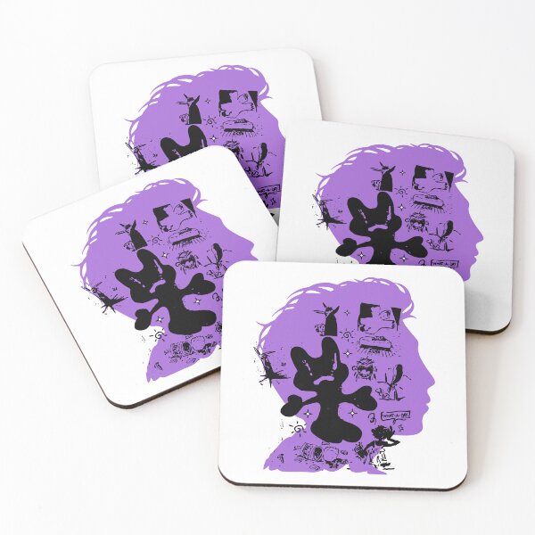 Item preview, RM - Right Place, Wrong Person designed and sold by Eldavilora.