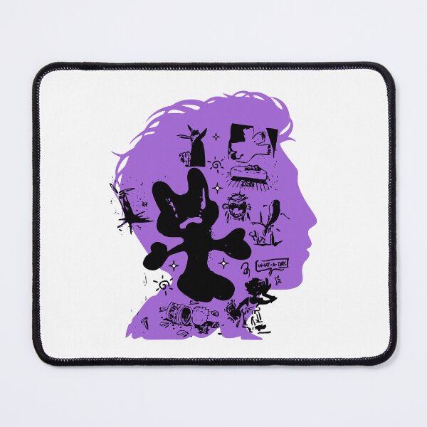 Item preview, RM - Right Place, Wrong Person designed and sold by Eldavilora.