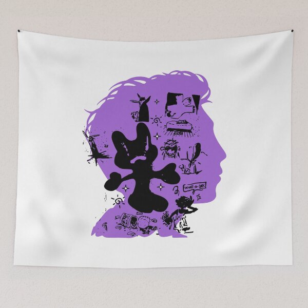 Item preview, RM - Right Place, Wrong Person designed and sold by Eldavilora.