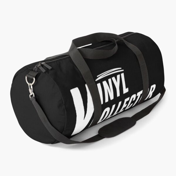 Item preview, Vinyl collector powered by coffee designed and sold by annoying-shirts.