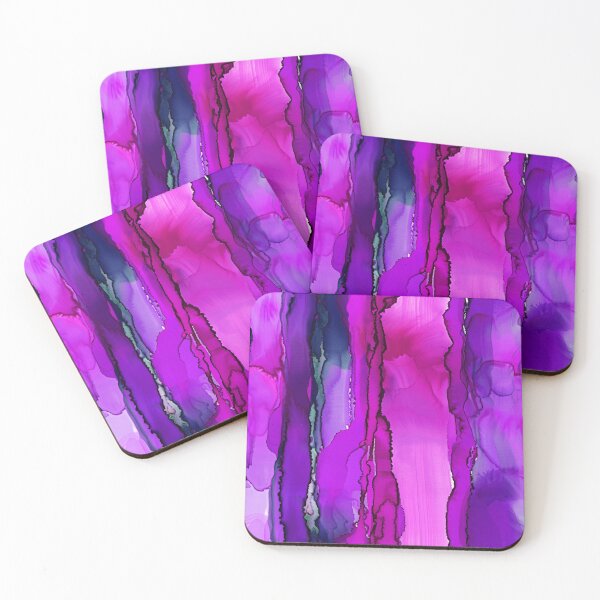 Item preview, Flowing Fuchsia designed and sold by RyanPhamDesigns.