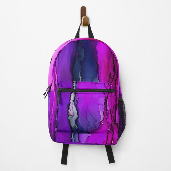 Item preview, Flowing Fuchsia designed and sold by RyanPhamDesigns.