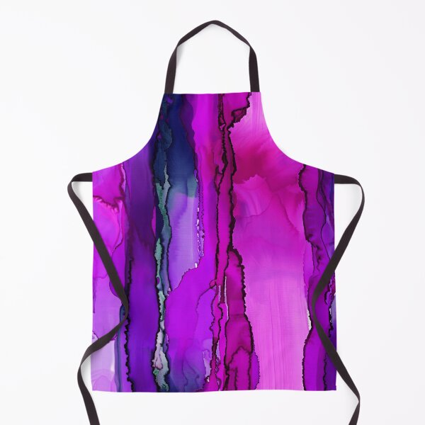 Item preview, Flowing Fuchsia designed and sold by RyanPhamDesigns.