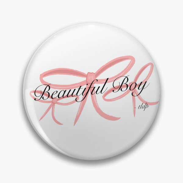 Item preview, Beautiful Boy - The Last Dinner Party designed and sold by EndearDesigns.