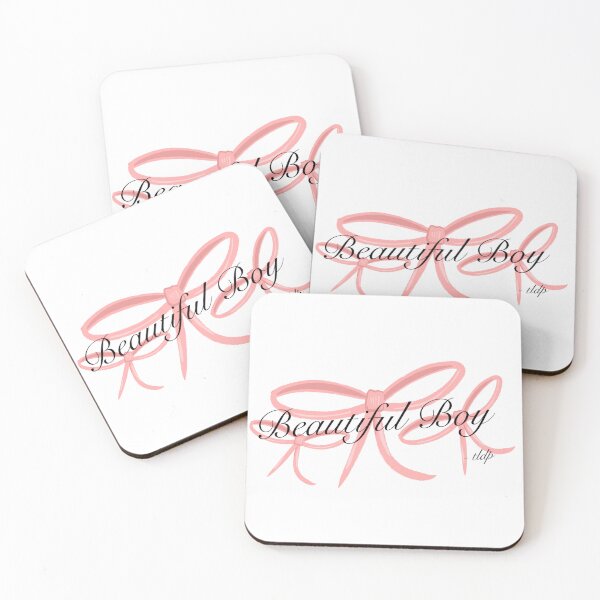 Item preview, Beautiful Boy - The Last Dinner Party designed and sold by EndearDesigns.