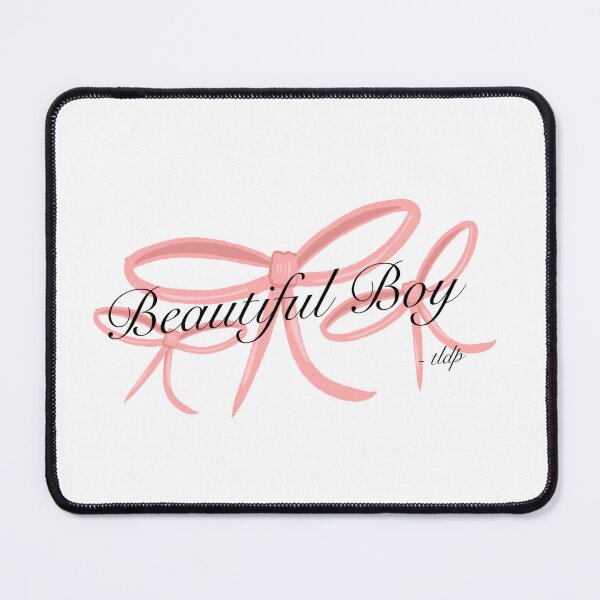 Item preview, Beautiful Boy - The Last Dinner Party designed and sold by EndearDesigns.
