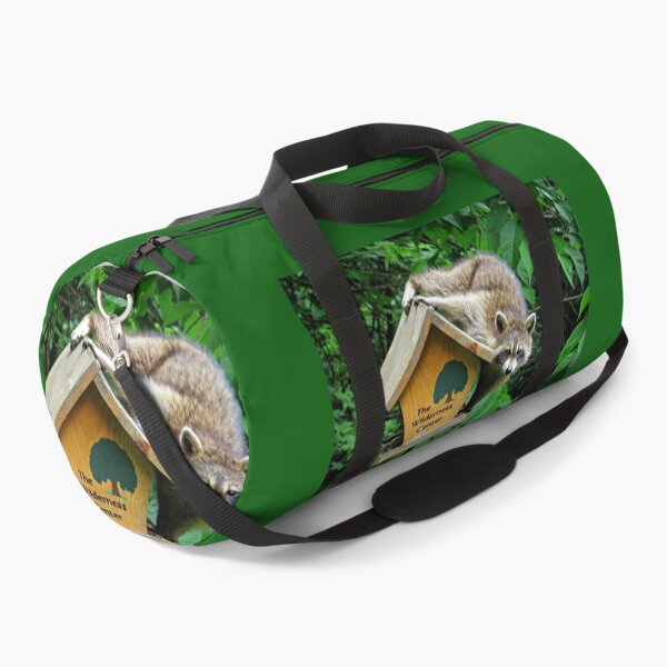 Item preview, Raccoon Bandit Thief at Birdfeeder designed and sold by Linda Walsh.