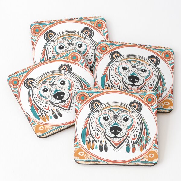 Item preview, Great bear designed and sold by Ilikeiwantilove.