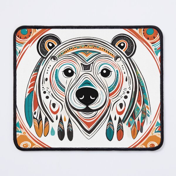 Item preview, Great bear designed and sold by Ilikeiwantilove.