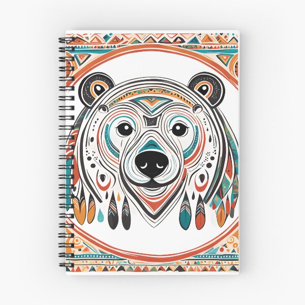 Item preview, Great bear designed and sold by Ilikeiwantilove.