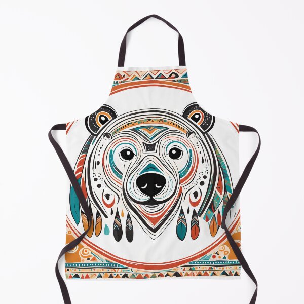 Item preview, Great bear designed and sold by Ilikeiwantilove.