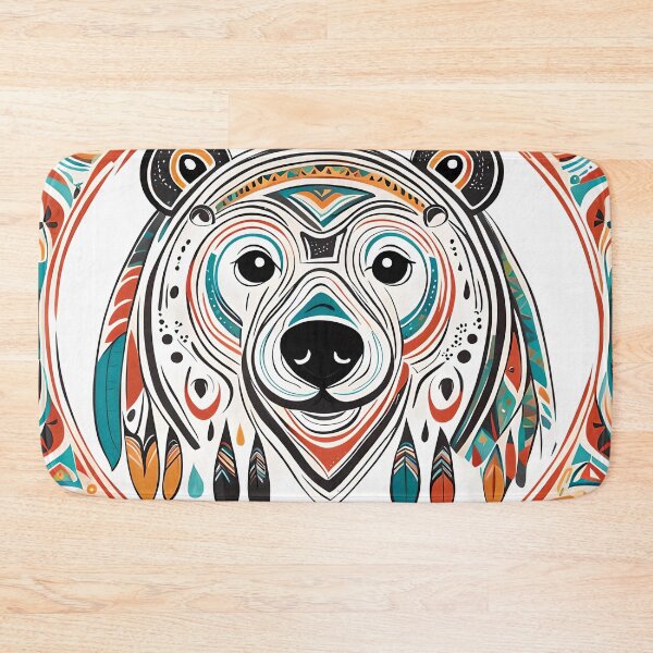 Item preview, Great bear designed and sold by Ilikeiwantilove.