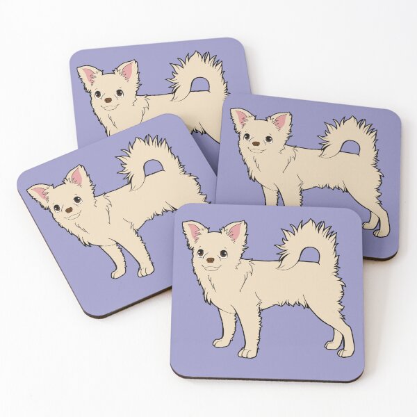 Item preview, Chihuahua (Cream) designed and sold by Adastumae.