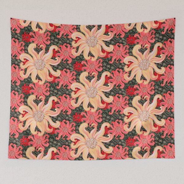 Item preview, Sunset and Lace designed and sold by AmberAzbell.