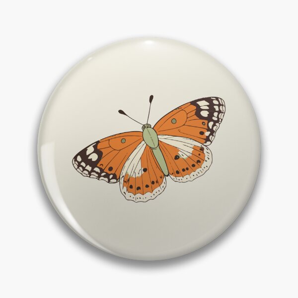 Item preview, Colorful Butterfly Art  designed and sold by Atlantico54.