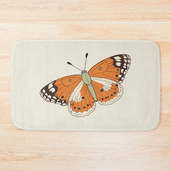 Item preview, Colorful Butterfly Art  designed and sold by Atlantico54.