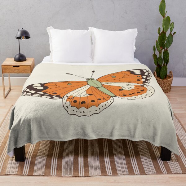 Item preview, Colorful Butterfly Art designed and sold by Atlantico54.