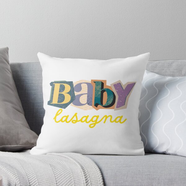 Item preview, Baby lasagna designed and sold by R&C.
