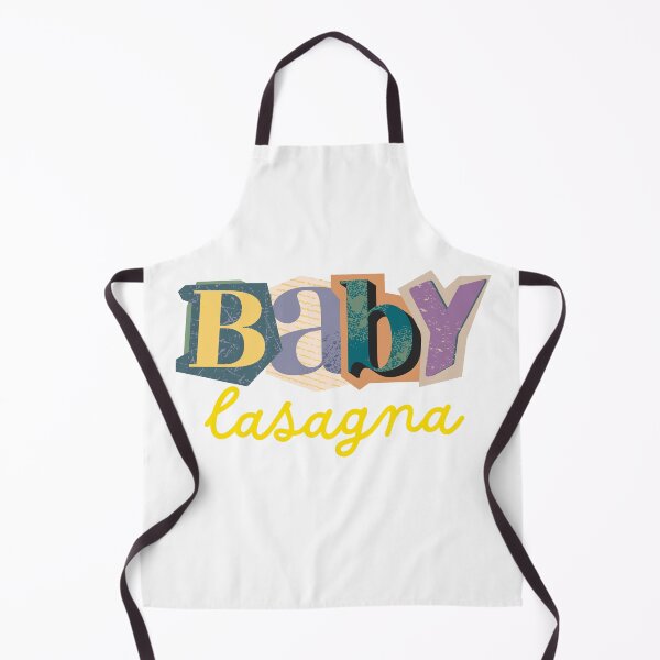 Item preview, Baby lasagna designed and sold by R&C.