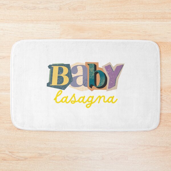 Item preview, Baby lasagna designed and sold by R&C.