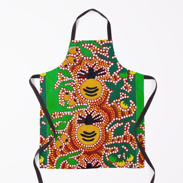 Item preview, Bush Tucker designed and sold by TDesignsAttire.