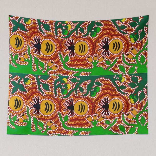 Item preview, Bush Tucker designed and sold by TDesignsAttire.