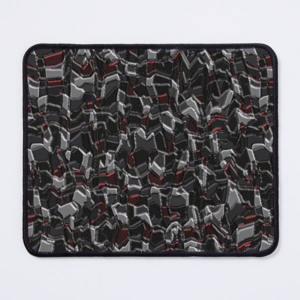 Item preview, grungey Wavey Checkerboard  designed and sold by TheRulerofEarth.