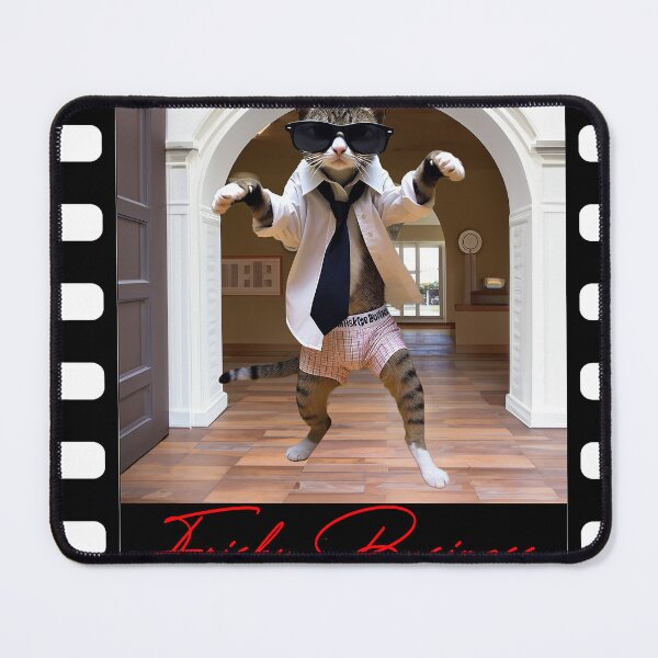 Item preview, Frisky Business designed and sold by Foxlindesigns.