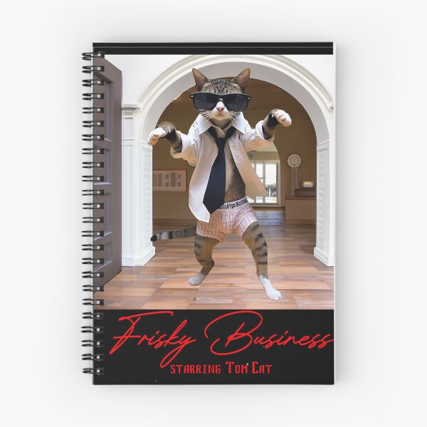 Item preview, Frisky Business designed and sold by Foxlindesigns.