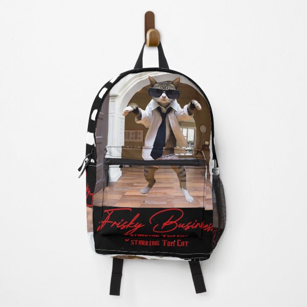 Item preview, Frisky Business designed and sold by Foxlindesigns.
