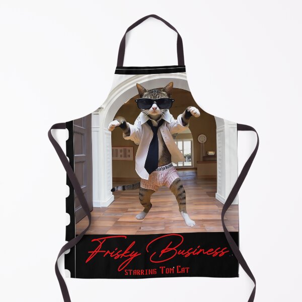 Item preview, Frisky Business designed and sold by Foxlindesigns.