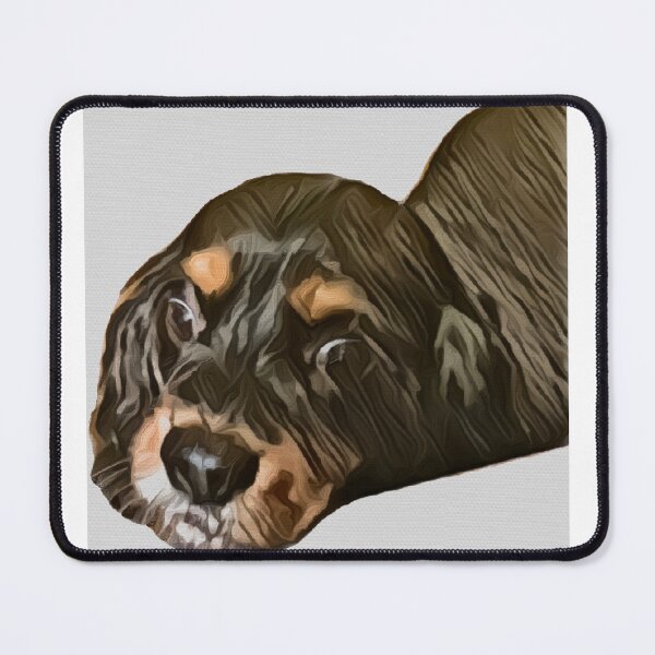 Item preview, Puppy eyes designed and sold by Tonyasartprints.