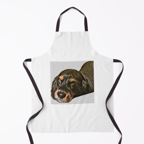 Item preview, Puppy eyes designed and sold by Tonyasartprints.