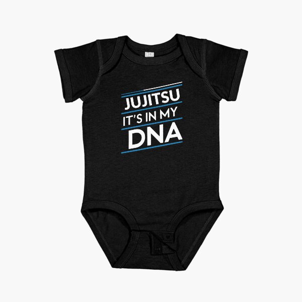 Item preview, Jujitsu its in my dna   designed and sold by greenbluearts.