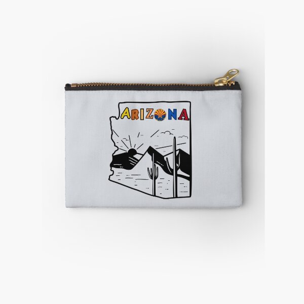 Item preview, Arizona Sunny Fun State designed and sold by sedonavibes1111.