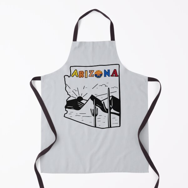 Item preview, Arizona Sunny Fun State designed and sold by sedonavibes1111.