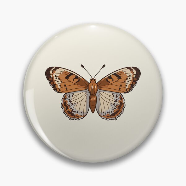 Item preview, legant Butterfly Artwork designed and sold by Atlantico54.