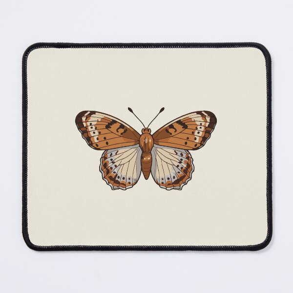 Item preview, legant Butterfly Artwork designed and sold by Atlantico54.