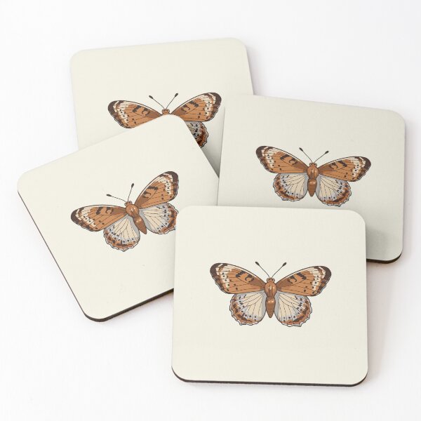 Item preview, legant Butterfly Artwork designed and sold by Atlantico54.