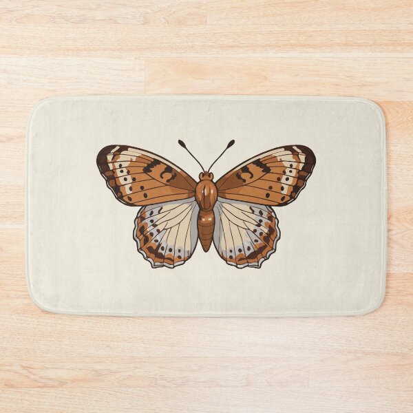 Item preview, legant Butterfly Artwork designed and sold by Atlantico54.