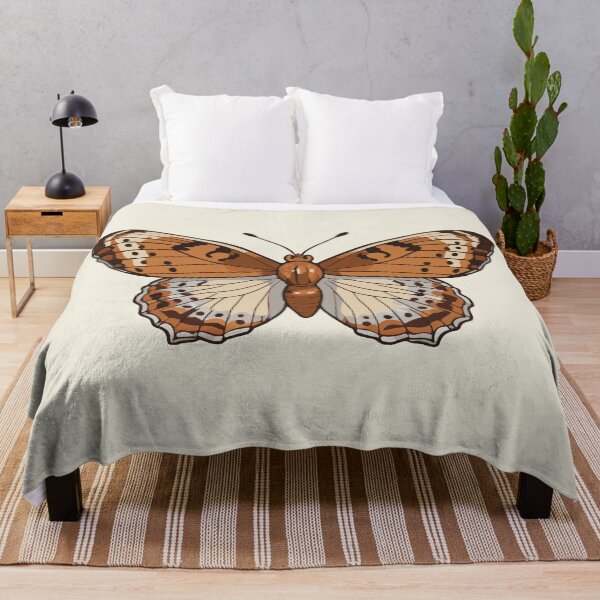 Item preview, legant Butterfly Artwork designed and sold by Atlantico54.